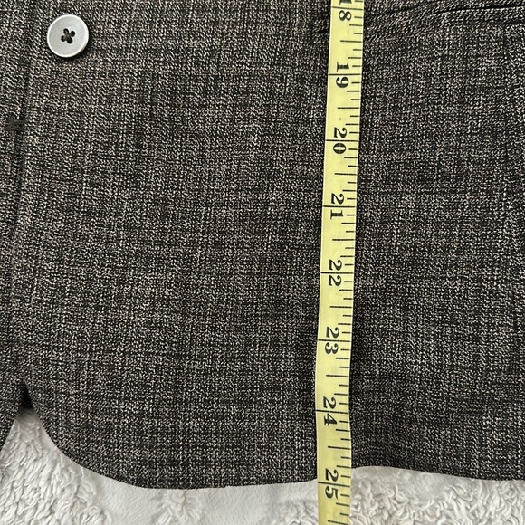 NWOT - Tahari - Classic Blazer - 10 - Picture 6 of 8
